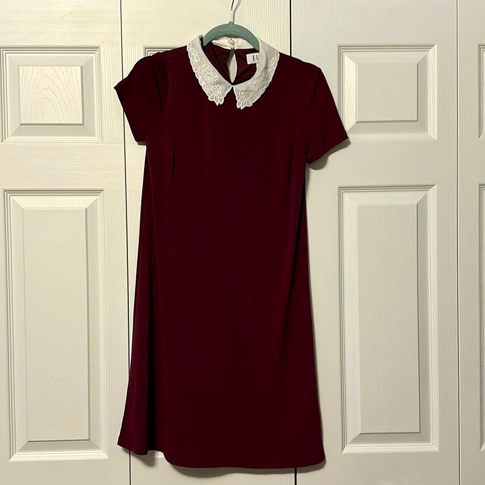 Elle brand Collared dress